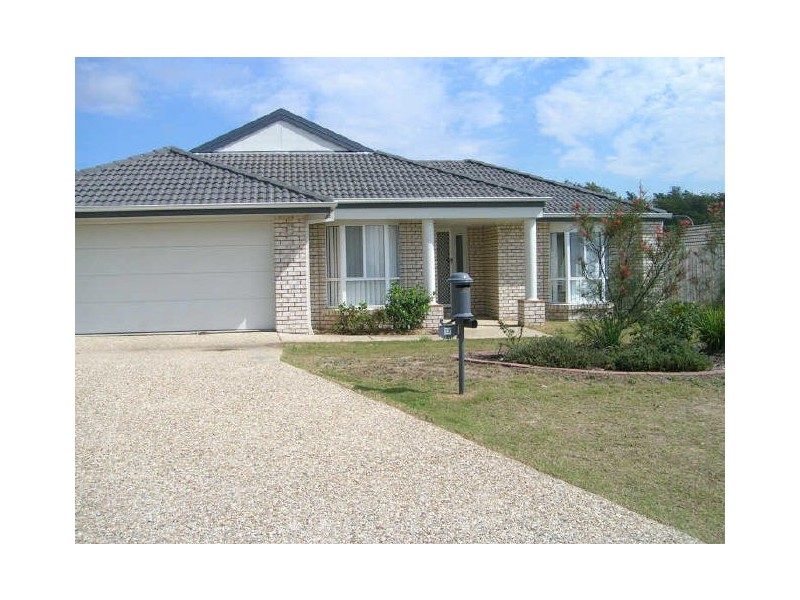 17 Glenhope Street, Upper Coomera QLD 4209