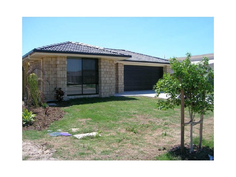 8 Ansett Way, Upper Coomera QLD 4209