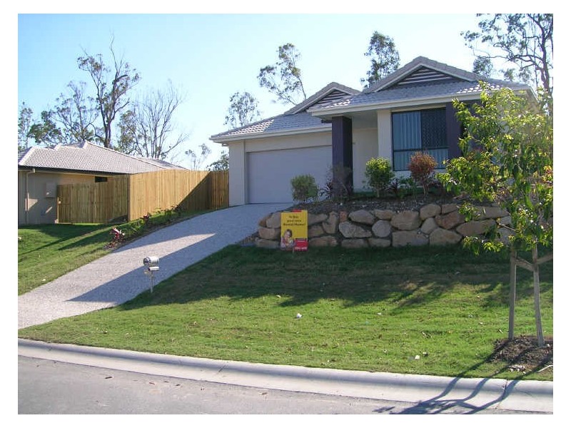 19 Treeline Circuit, Upper Coomera QLD 4209