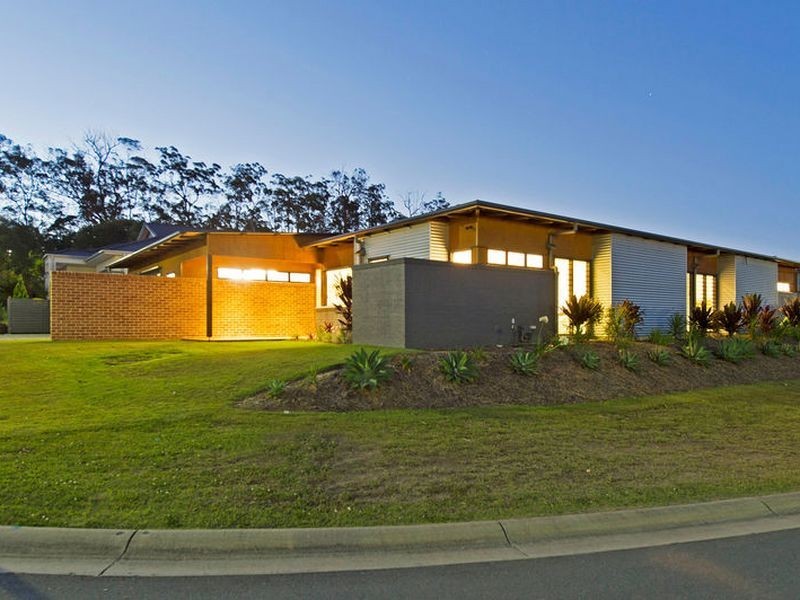 1 Chinaberry Crescent, Upper Coomera QLD 4209