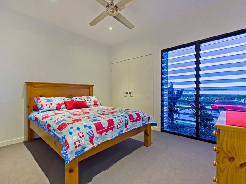 1 Chinaberry Crescent, Upper Coomera QLD 4209