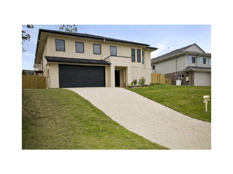 65 Forest Oak Drive, Upper Coomera QLD 4209