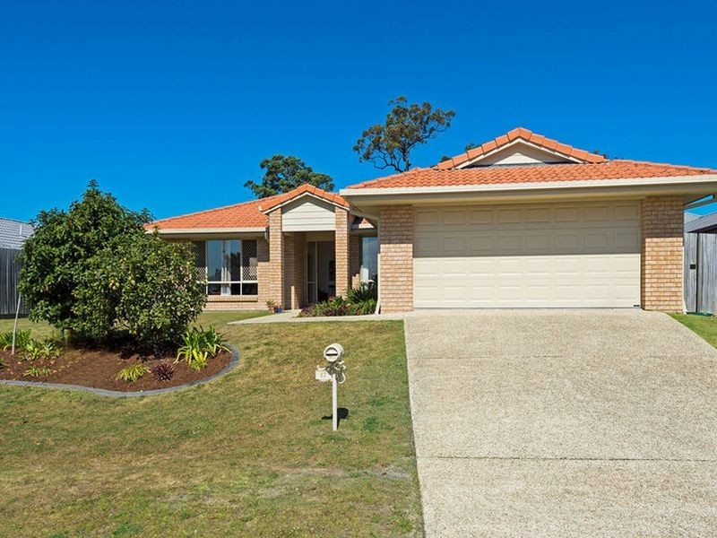 17 Southern Lights Drive, Pimpama QLD 4209