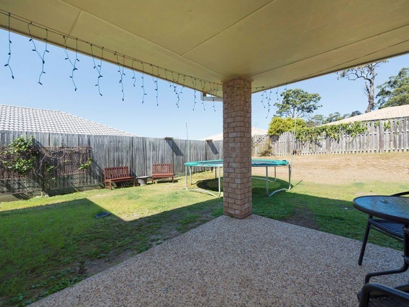 17 Southern Lights Drive, Pimpama QLD 4209