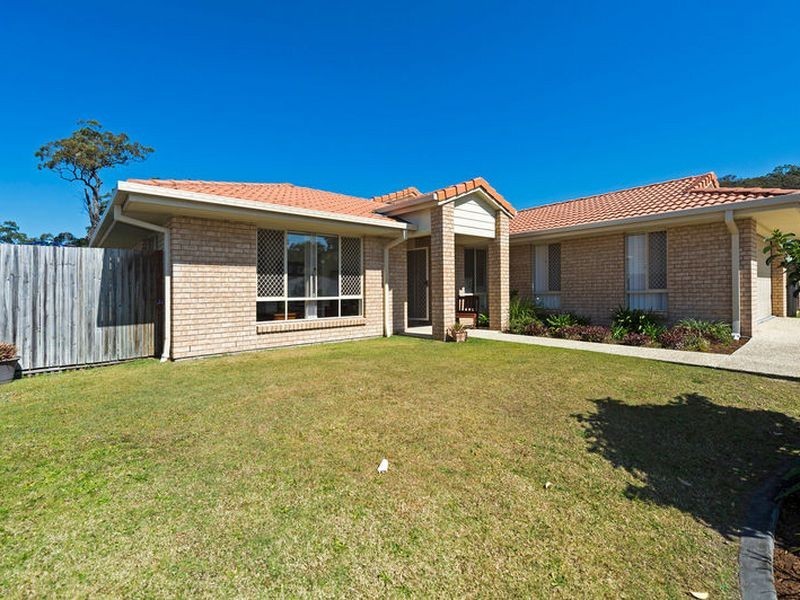 17 Southern Lights Drive, Pimpama QLD 4209