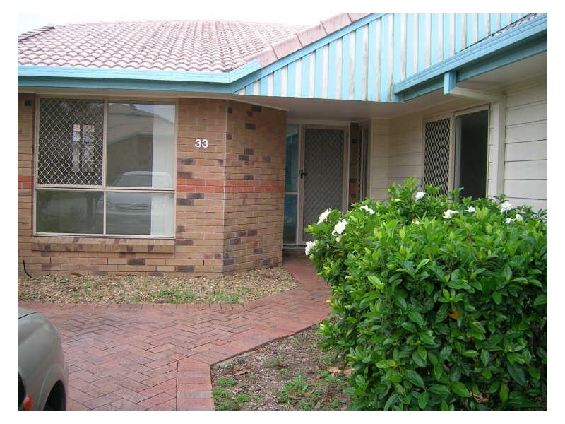 33/17 Yaun Street, Coomera QLD 4209