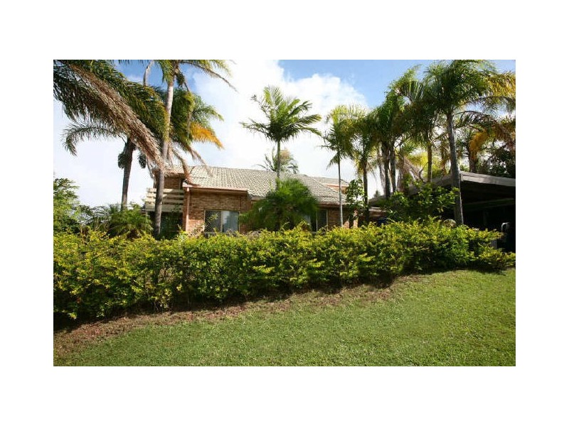 57 Open Drive, Arundel QLD 4214