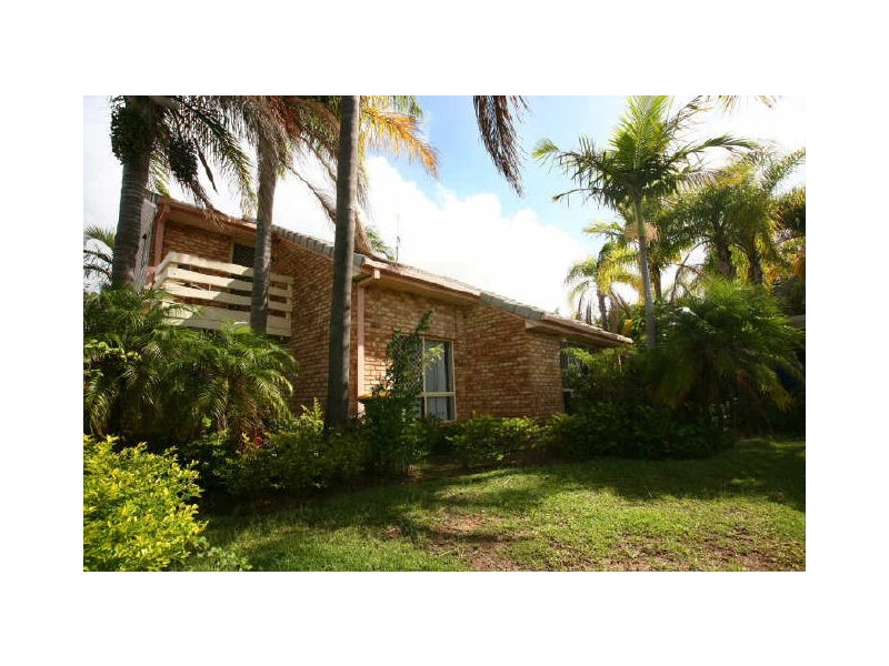 57 Open Drive, Arundel QLD 4214