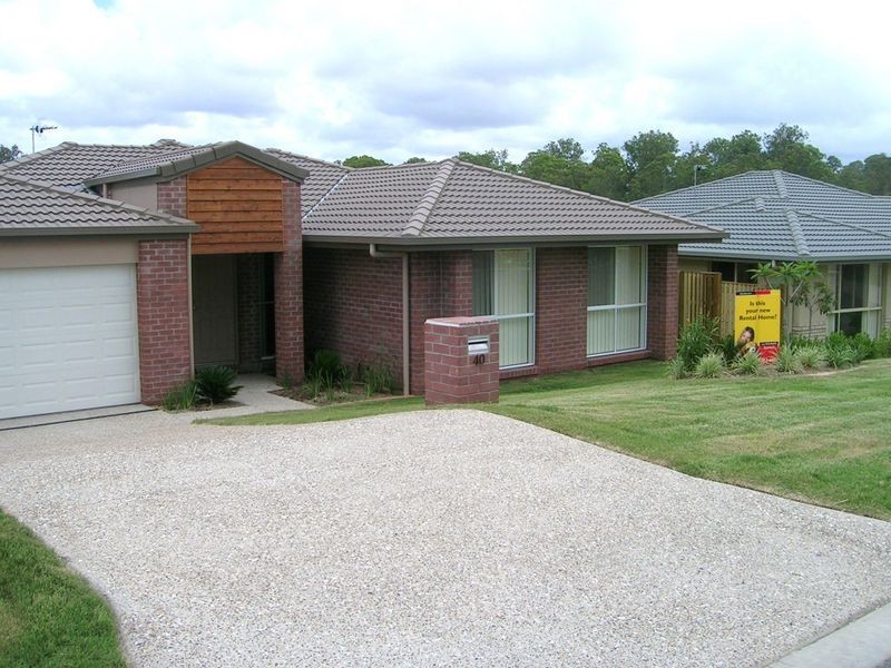40 Greenleaf Street, Reserve Rise, Upper Coomera QLD 4209