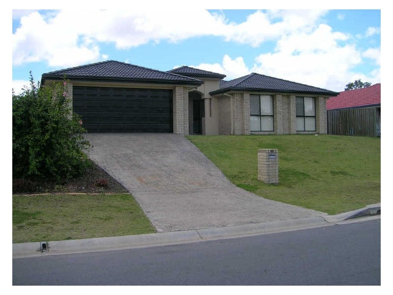 16 Monarch Avenue, Upper Coomera QLD 4209