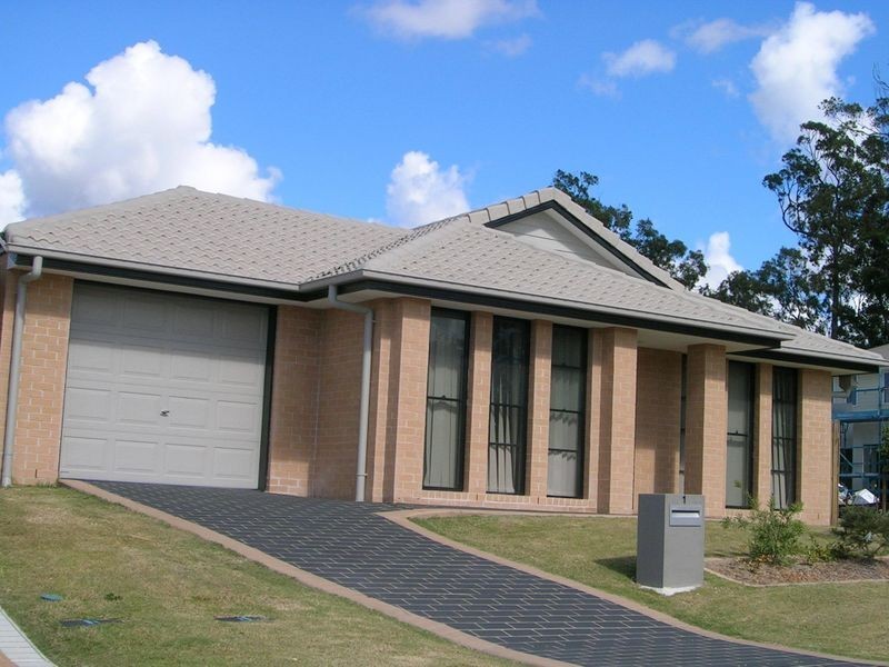 1 Pearl Street, Coomera QLD 4209