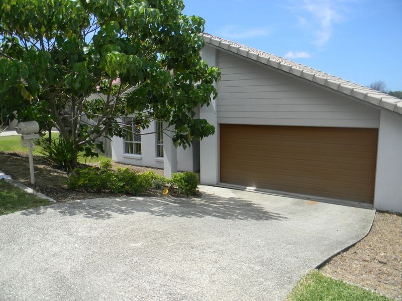 30 Greenleaf Street, Upper Coomera QLD 4209