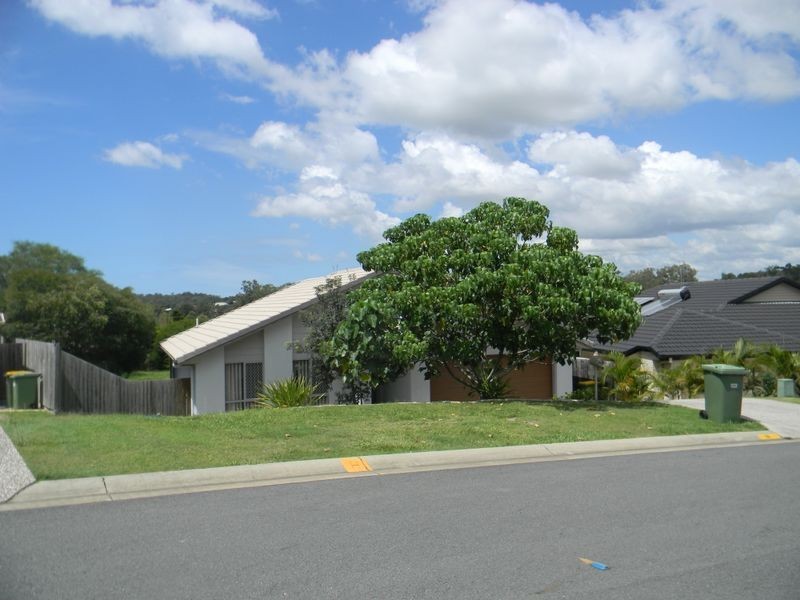 30 Greenleaf Street, Upper Coomera QLD 4209