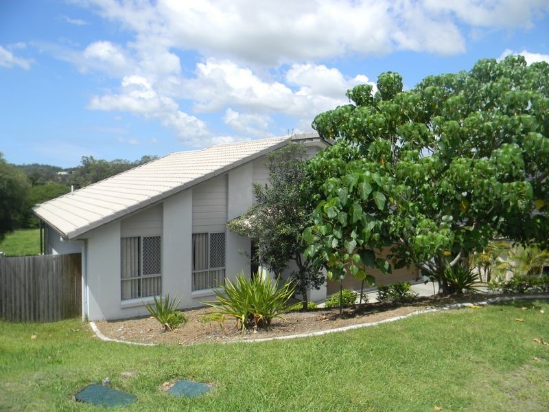 30 Greenleaf Street, Upper Coomera QLD 4209
