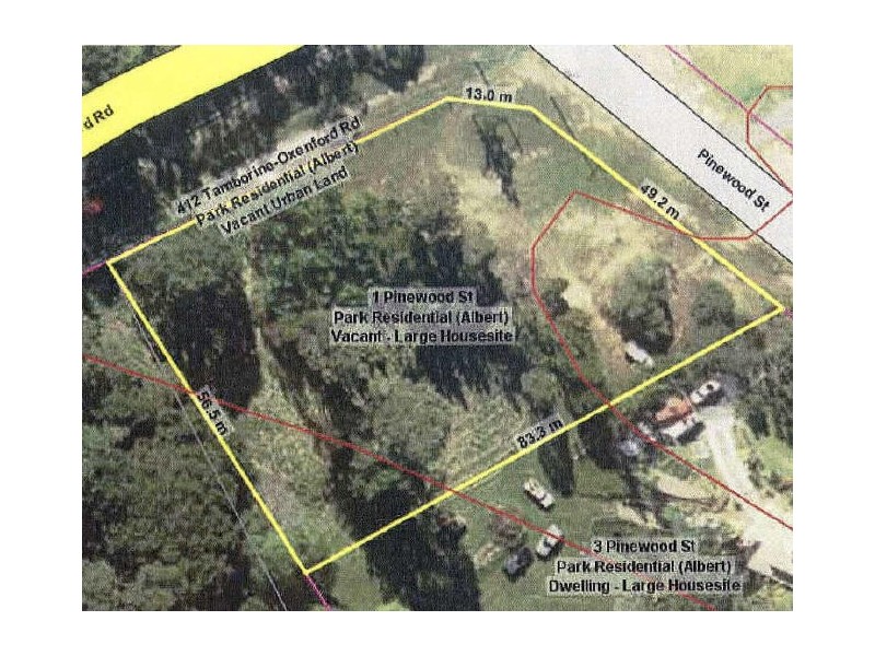 1 Pinewood Street, Upper Coomera QLD 4209