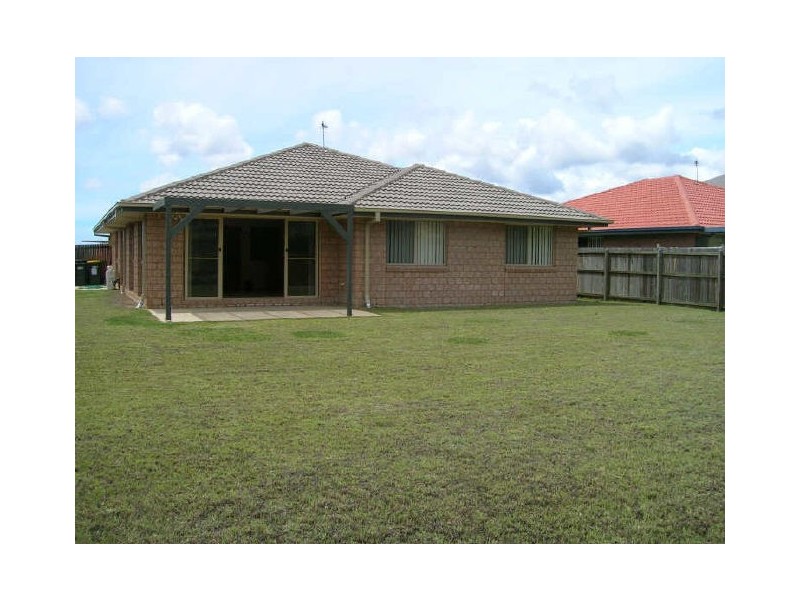 57 Nicola Way, Upper Coomera QLD 4209