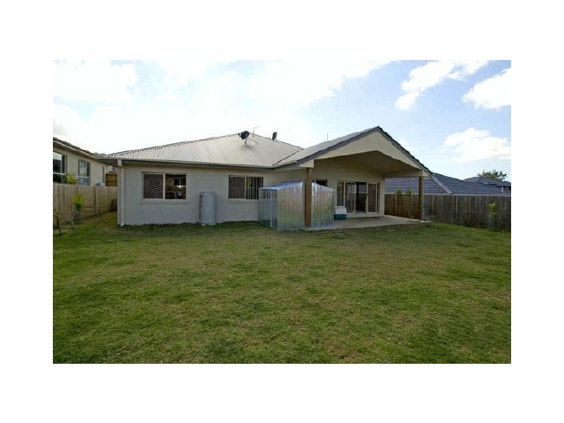 8 MacDonald Avenue, Upper Coomera QLD 4209