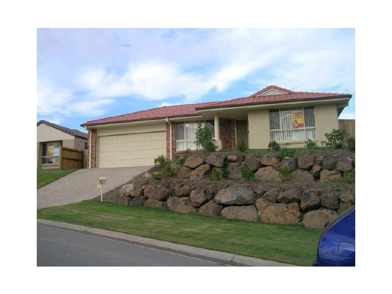 3 MacDonald Avenue, Upper Coomera QLD 4209