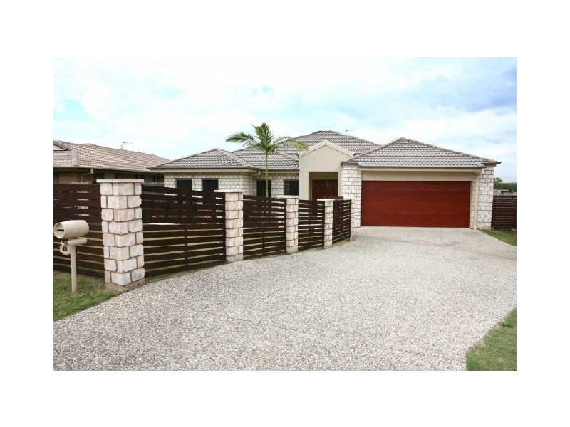 48 Nicola Way, Upper Coomera QLD 4209