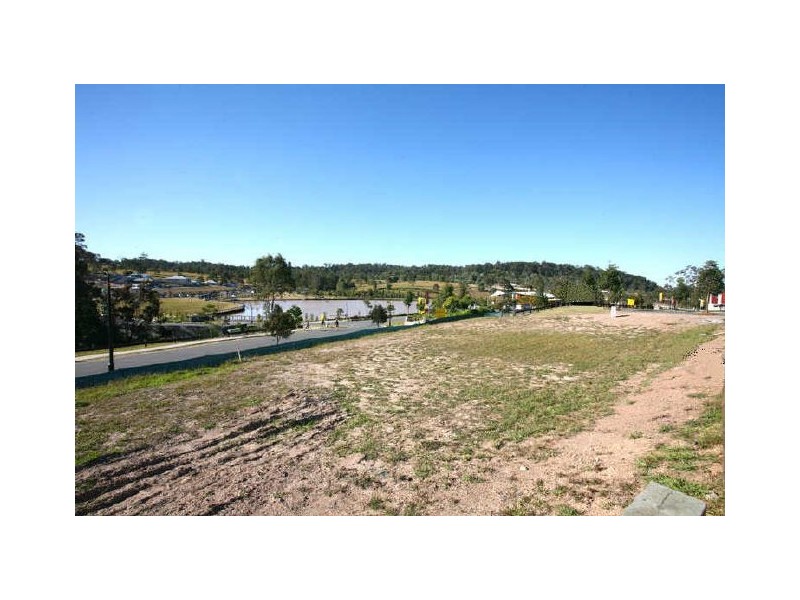 14 Candlebark Circuit, Upper Coomera QLD 4209