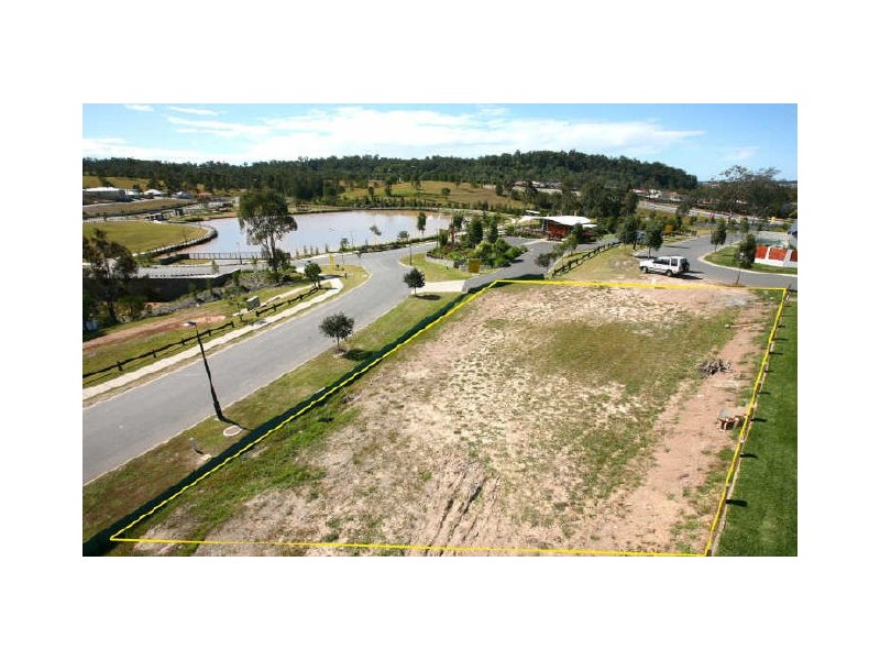 14 Candlebark Circuit, Upper Coomera QLD 4209