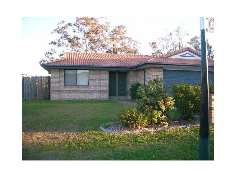 39 Riverbrooke Drive, Upper Coomera QLD 4209