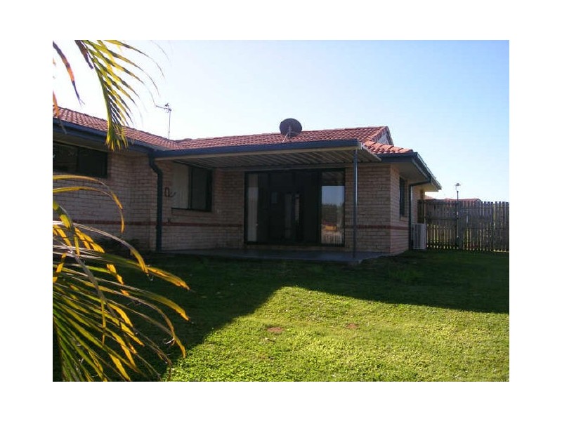 39 Riverbrooke Drive, Upper Coomera QLD 4209