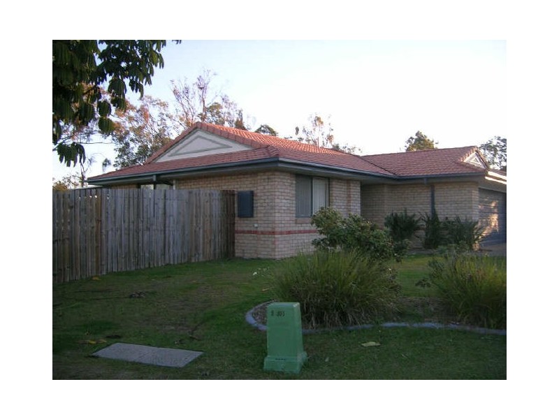 39 Riverbrooke Drive, Upper Coomera QLD 4209