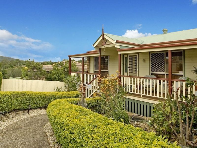 6 Macklin Court, Upper Coomera QLD 4209