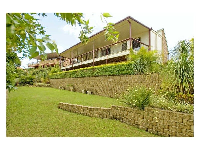 6 Macklin Court, Upper Coomera QLD 4209