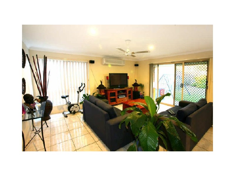 17 Clydesdale Drive, Upper Coomera QLD 4209