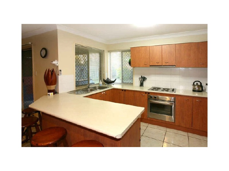 17 Clydesdale Drive, Upper Coomera QLD 4209