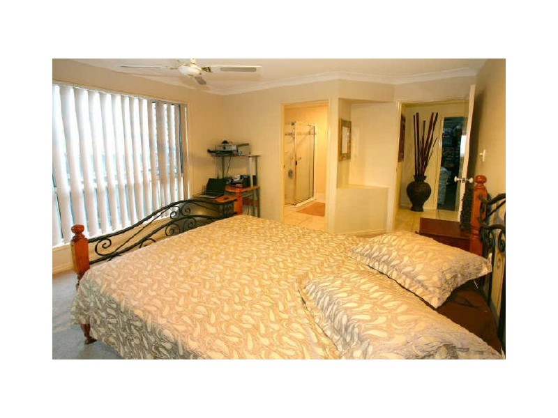 17 Clydesdale Drive, Upper Coomera QLD 4209