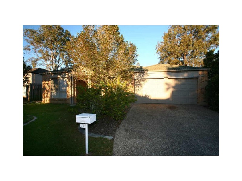 17 Clydesdale Drive, Upper Coomera QLD 4209