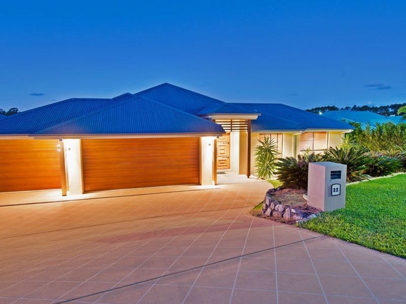 11 Sailaway Court, Coomera Waters QLD 4209