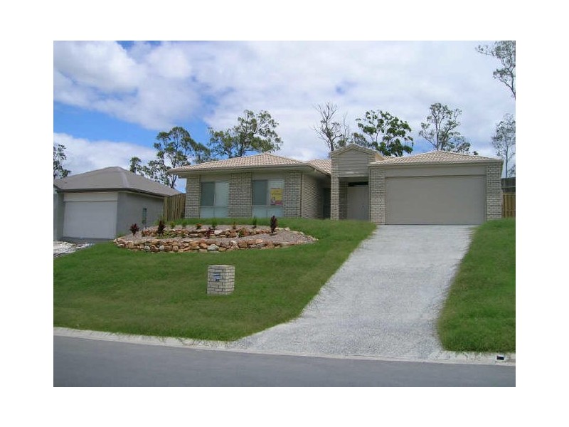 13 Treeline Ct, Reserve Rise, Upper Coomera QLD 4209