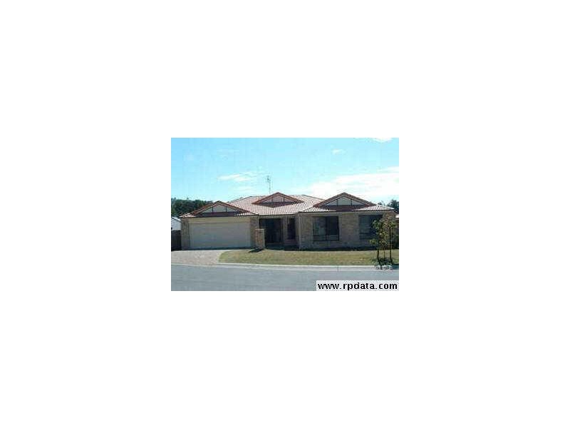 9 Bluetail Crescent, Upper Coomera QLD 4209