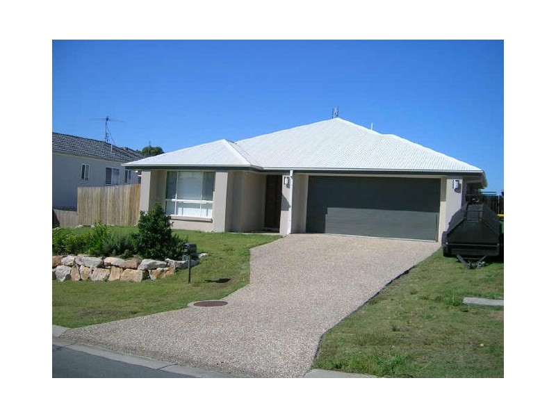 4 Redstart Street, Upper Coomera QLD 4209