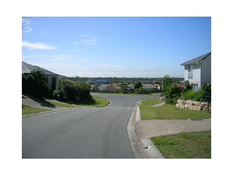 4 Redstart Street, Upper Coomera QLD 4209