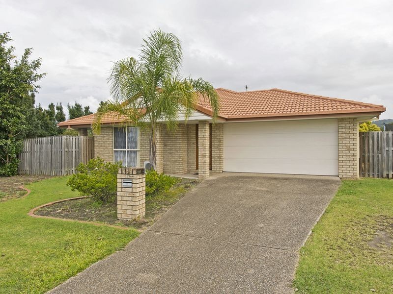 3 Paula Drive, Upper Coomera QLD 4209