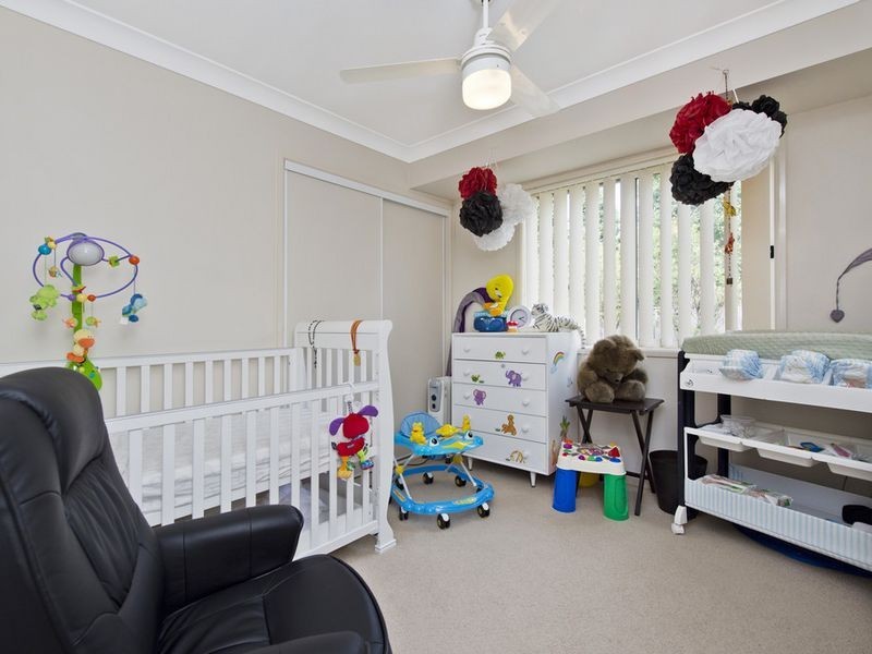 3 Paula Drive, Upper Coomera QLD 4209