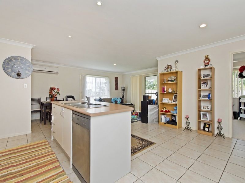 3 Paula Drive, Upper Coomera QLD 4209