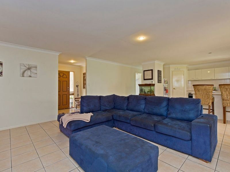 48 Bushgum Crescent, Upper Coomera QLD 4209