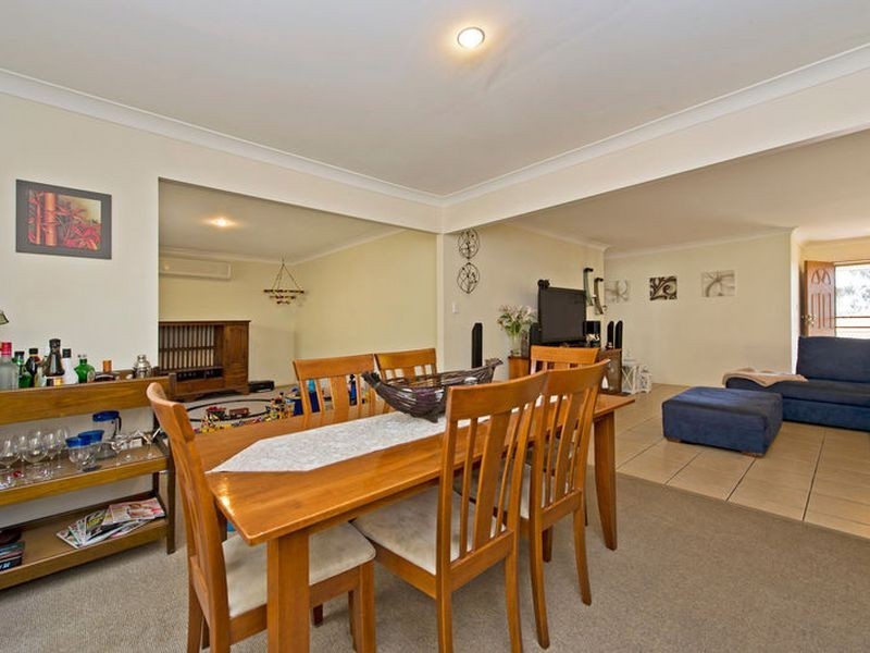 48 Bushgum Crescent, Upper Coomera QLD 4209