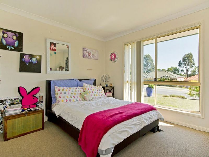 48 Bushgum Crescent, Upper Coomera QLD 4209