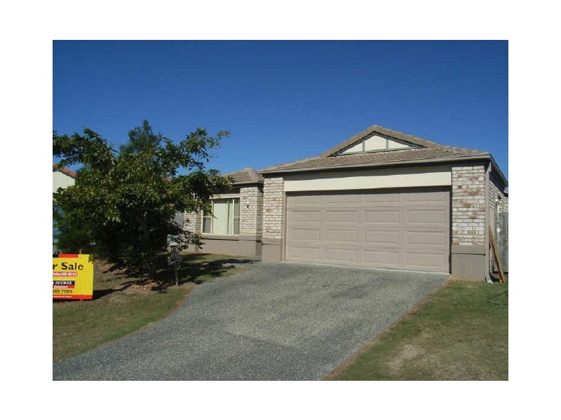 5 Caz Court, Upper Coomera QLD 4209