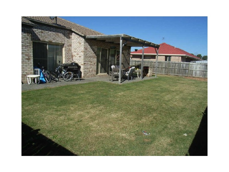 5 Caz Court, Upper Coomera QLD 4209