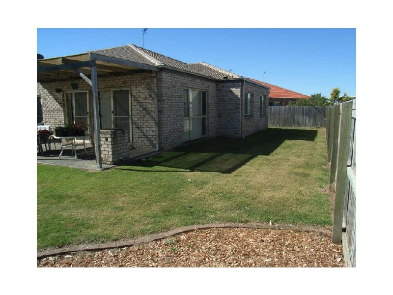 5 Caz Court, Upper Coomera QLD 4209