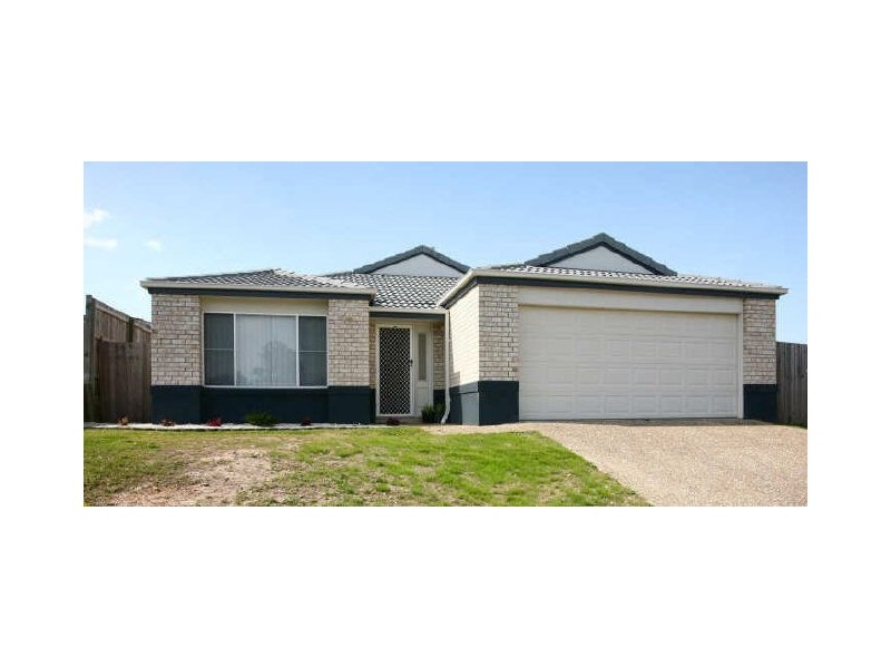 3 Balintore Street, Upper Coomera QLD 4209