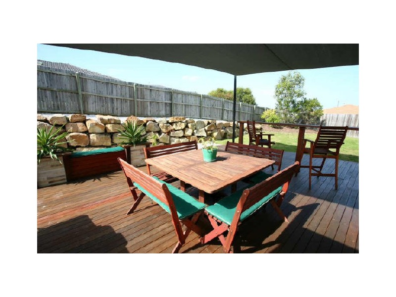 3 Balintore Street, Upper Coomera QLD 4209